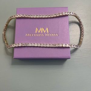 Melinda Maria The Queen’s Necklace